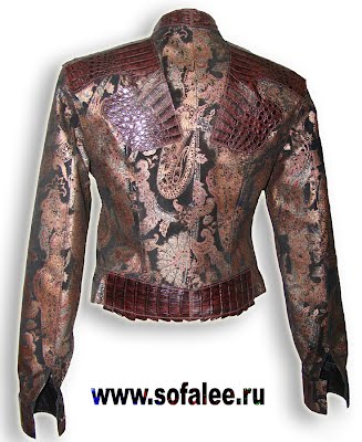Womens exclusive jacket from crocodile m 9 (327x400, 35Kb)