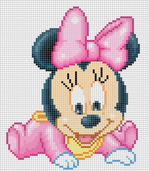 minnie_baby (523x600, 85Kb)