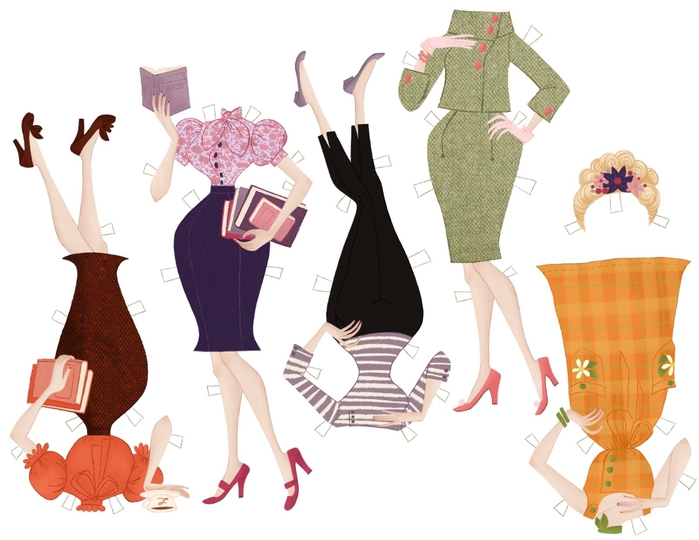 librarian paper doll 3 (700x540, 184Kb)