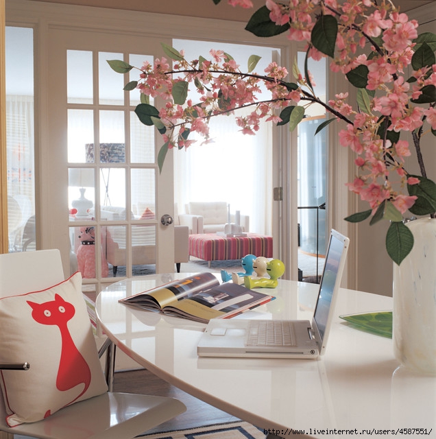 houzz.com-eclectic-home-office (636x640, 247Kb)