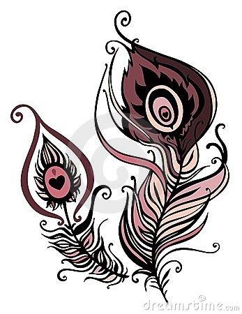beautiful-peacock-feather-illustration-24133273 (347x450, 105Kb)
