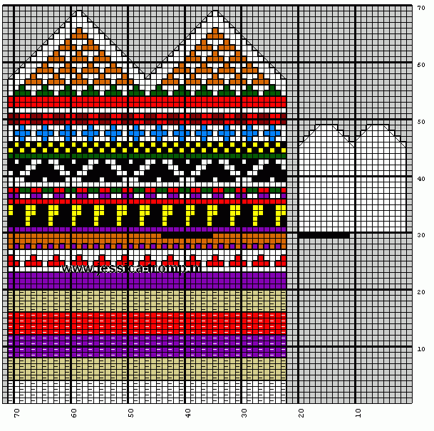 wantenpatroon mittenspattern u2 (609x605, 4Kb)