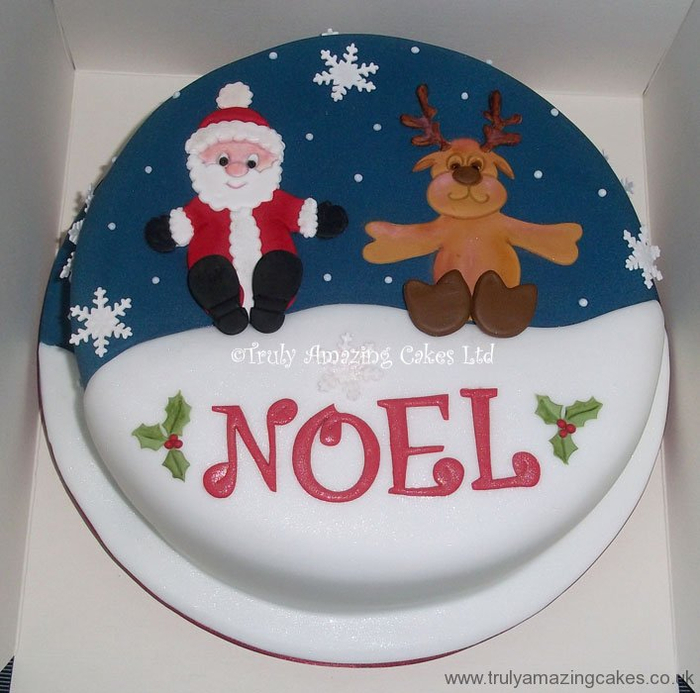 santa_and_reindeer_cake_tac (700x693, 384Kb)