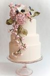  blushing_flower_cake1 (464x700, 175Kb)