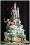 shrek_castle_cake (468x700, 208Kb)