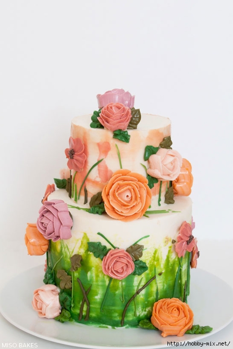 watercolor_roses_cake-2 (466x700, 156Kb)