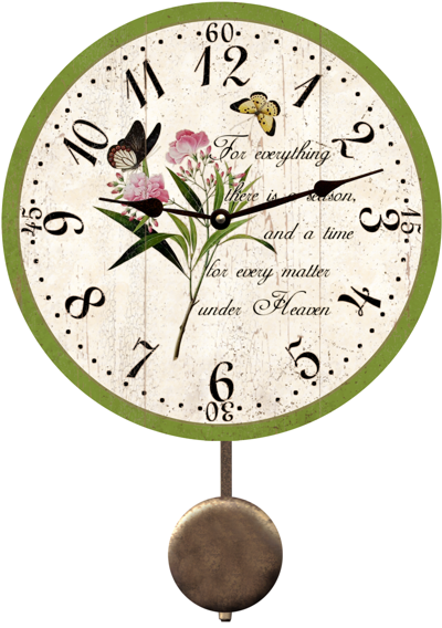 butterfly-clock (400x568, 319Kb)