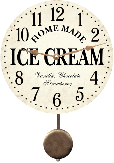 ice-cream-clock (400x568, 228Kb)
