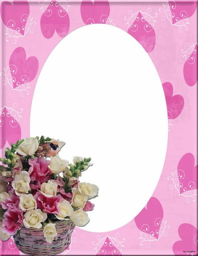 Flores cesta (396x512, 135Kb)