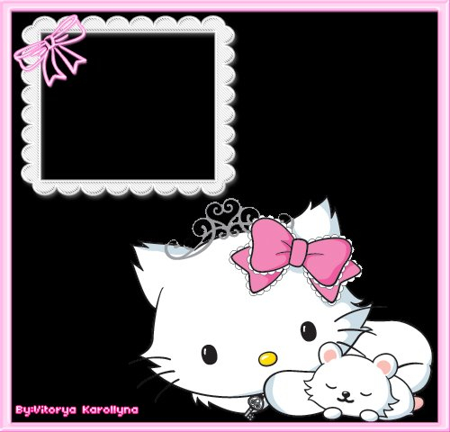 hello kitty pretinha (500x480, 114Kb)