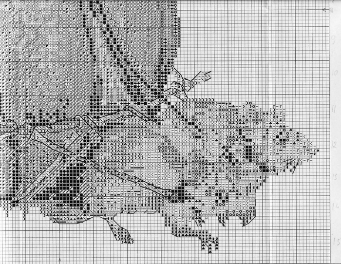 Stitchart-Le-Carosse4 (700x542, 339Kb)