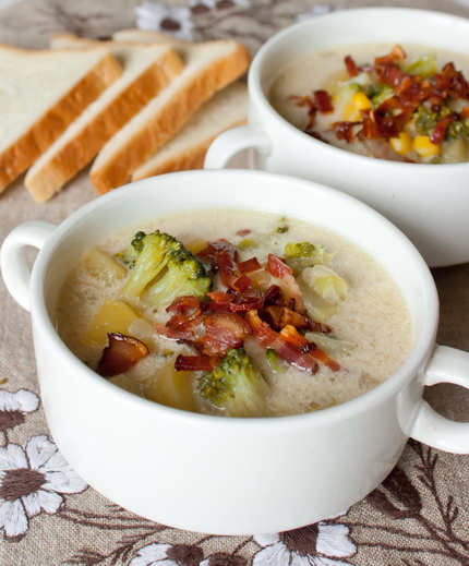 3858000_creamybroccolibacomsoup (430x519, 93Kb)