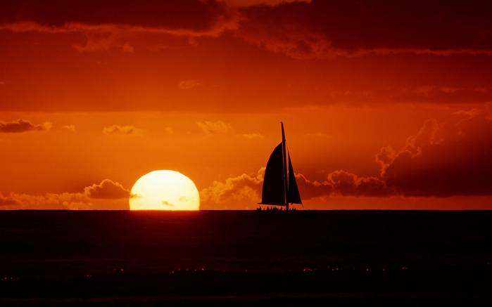 ws_Sunset_sailing_1280x800 (700x437, 203Kb)