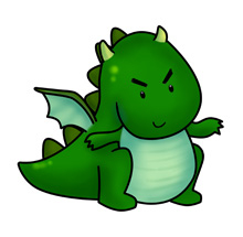 dragon (220x215, 47Kb)