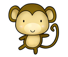 monkey (220x186, 44Kb)