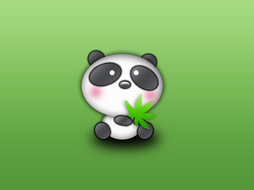 Panda (512x384, 52Kb)
