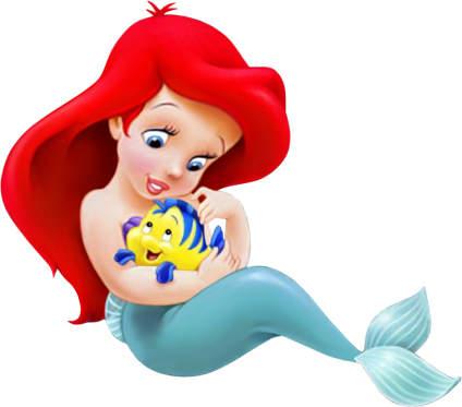 Disney-Baby-Ariel-Founder (424x373, 117Kb)