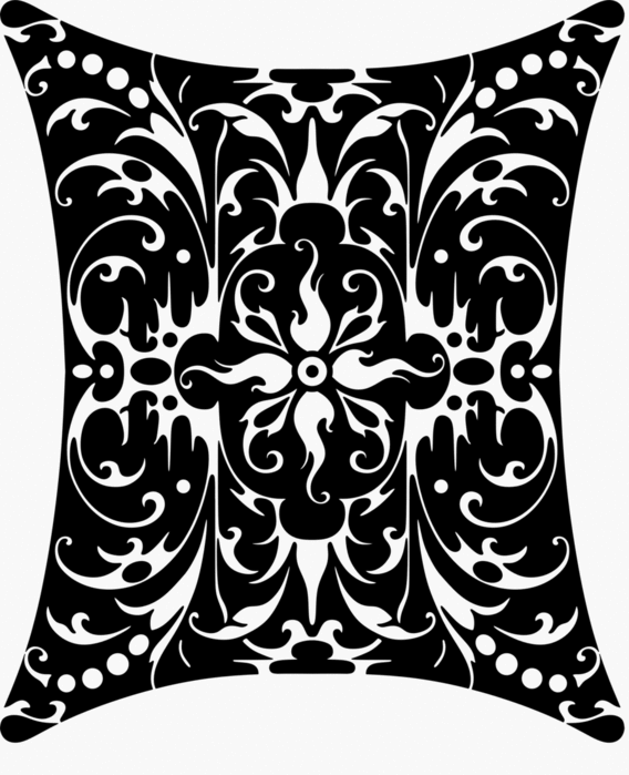 cushion_shaped_design_in_blackwork_black (568x700, 75Kb)