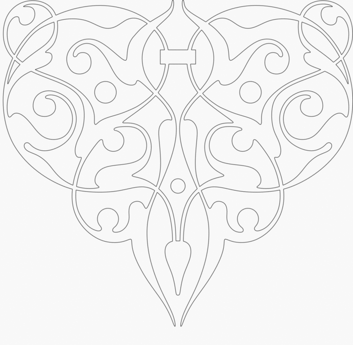 decorative_central_ornament_1_outline (700x682, 61Kb)