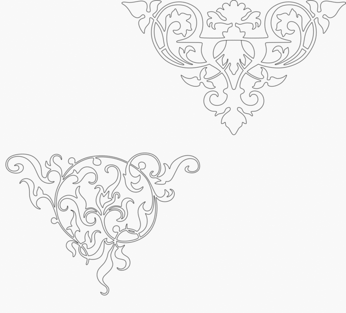 ornamental_vignettes_1_outline (700x633, 50Kb)