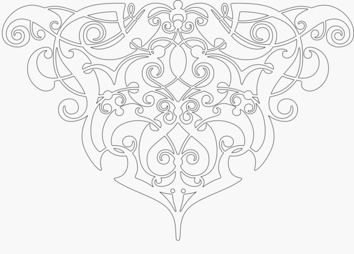 ornamental_vignettes_4_outline (700x502, 65Kb)