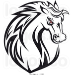  royalty-free-vector-of-a-red-eyed-horse-logo-by-seamartini-graphics-media-3132 (686x700, 204Kb)