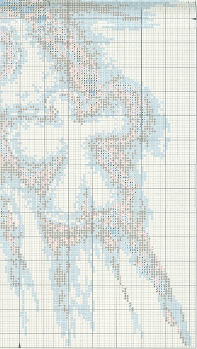 Stitchart-Snow-Angels4 (395x700, 253Kb)