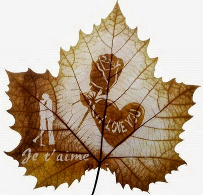 Leaf Carving - Tutt'Art@ (21) (700x674, 364Kb)