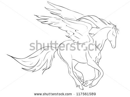 stock-vector-pegasus-117561589 (450x338, 55Kb)