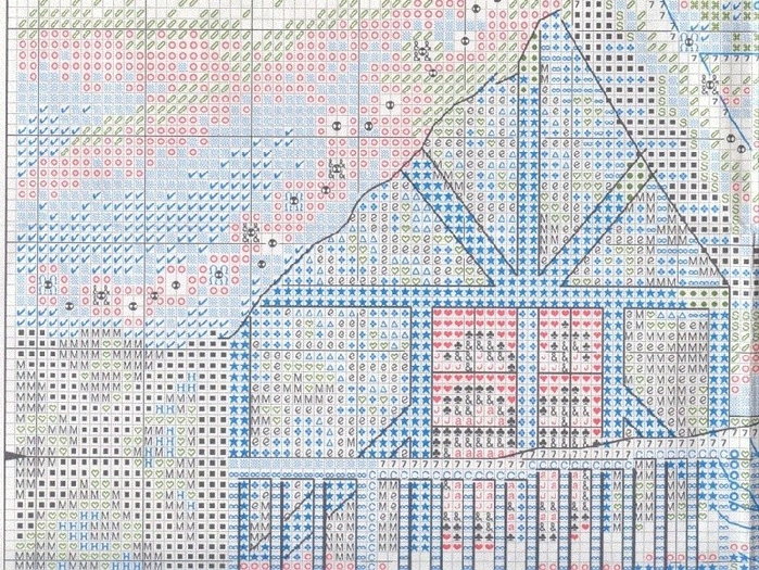 Stitchart-Sleigh-Ride5 (700x525, 399Kb)