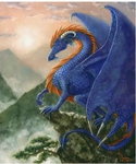  Eurus-Dragon of the East Winds (584x700, 259Kb)