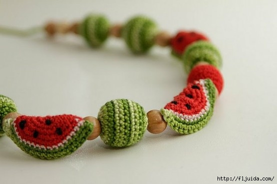 crochet-necklace-watermelon (554x368, 79Kb)