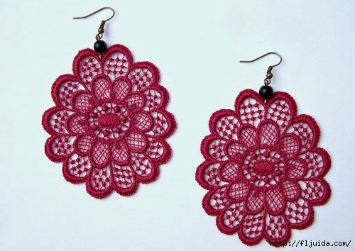 lace-floral-earrings (500x354, 114Kb)