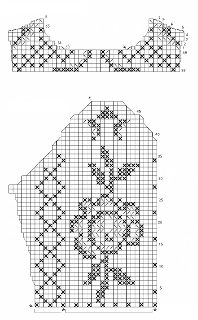 блузка вязание3 (397x640, 162Kb)