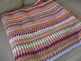 moss stitch crocheted afghan 006 (314x236, 42Kb)