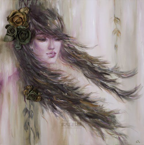 Aleksandrina Karadjova - Tutt'Art@ (43) (500x503, 190Kb)