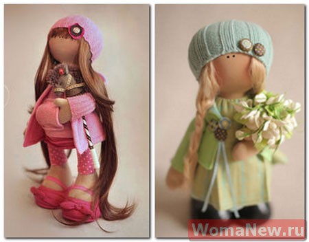 Как сшить колготки для куклы своими руками - пошаговое описание, способы и рекомендации