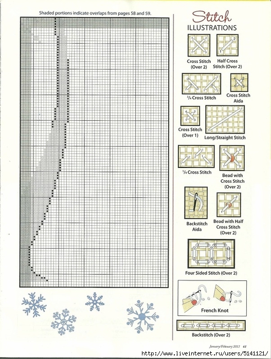 Зимнее дерево 5 (527x700, 288Kb)