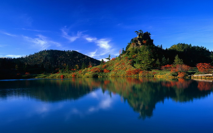 3387964_Otrajenie_ike_Pond_Gunma_Prefecture_Japan (700x438, 69Kb)