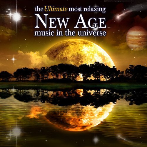 VariousArtists-TheUltimateMostRelaxingNewAgeMusicInTheUniverse (500x500, 60Kb)