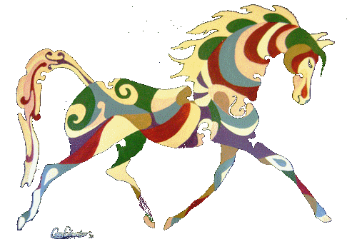 Greg Edmondson_Noble-Horse (486x335, 37Kb)