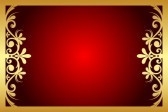 18775483-vector-red-and-gold-floral-frame (168x112, 13Kb)