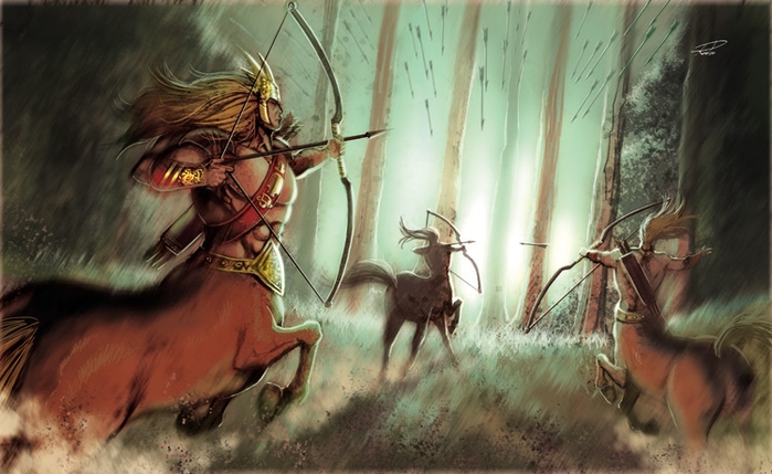 centaur_archer_by_rodgallery-d50p3fe (700x429, 225Kb)