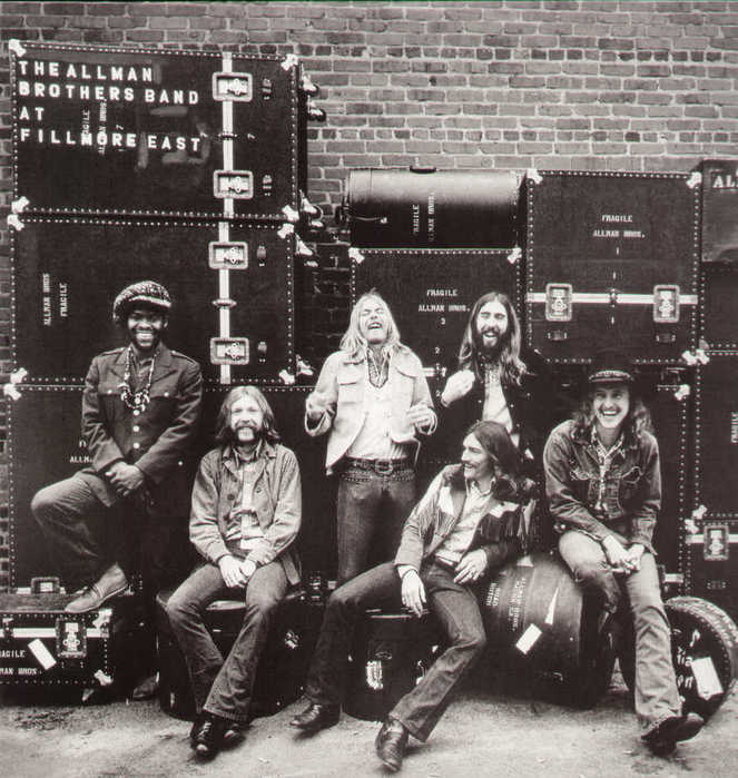 The Allman Brothers Band Live at the Fillmore East (663x700, 68Kb)