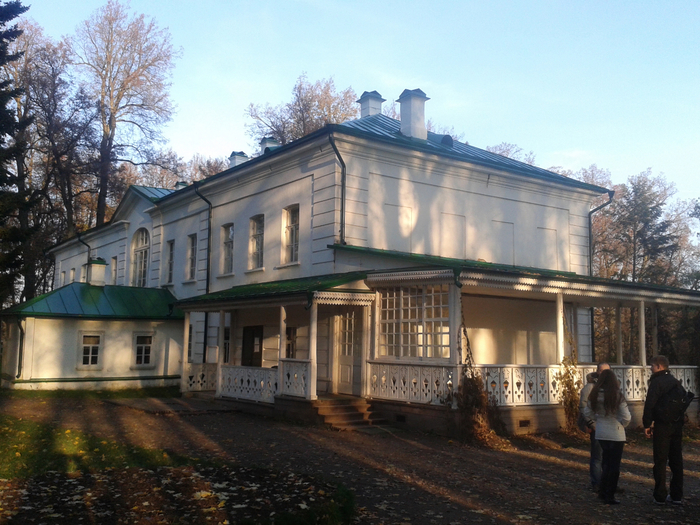 дом Толстого (700x525, 468Kb)