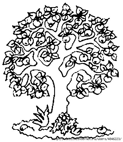 Obstbaum (434x500, 186Kb)