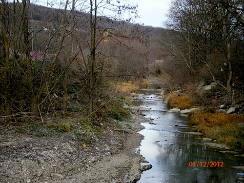 Пустынь феодосия кавказского фото