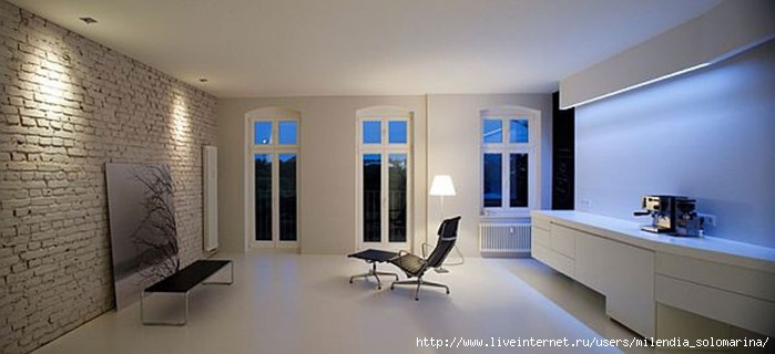 White-Apartment-Design-Spacious-Living-Space-Ideas-working-Room-800x366 (700x320, 114Kb)