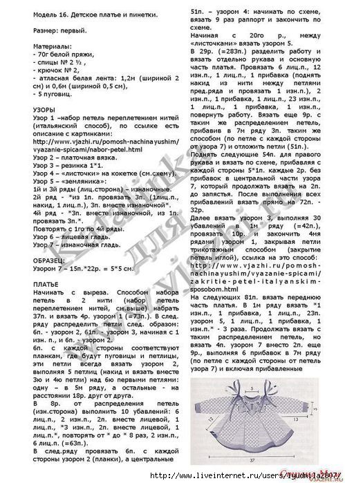 Spitsyna A. Osnovy Kroyki I Shitya PDF | PDF