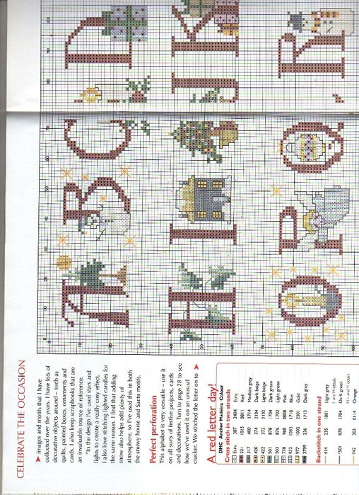 Cross Stitch Collection Issue 99 028 (508x700, 349Kb)